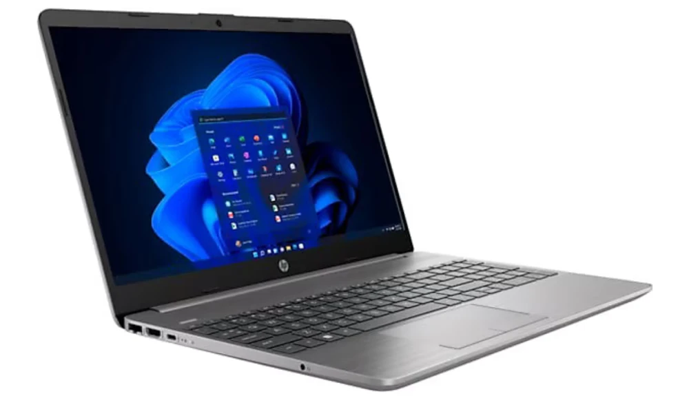 HP 250 G9 9V1N0AT i3-1215U 8 GB 512 GB SSD UHD Graphics 15.6" Full HD Notebook - Image 2